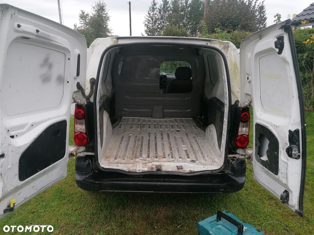 Peugeot Partner - 2