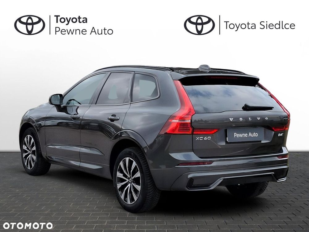 Volvo XC 60 B4 D AWD Ultimate Dark - 7