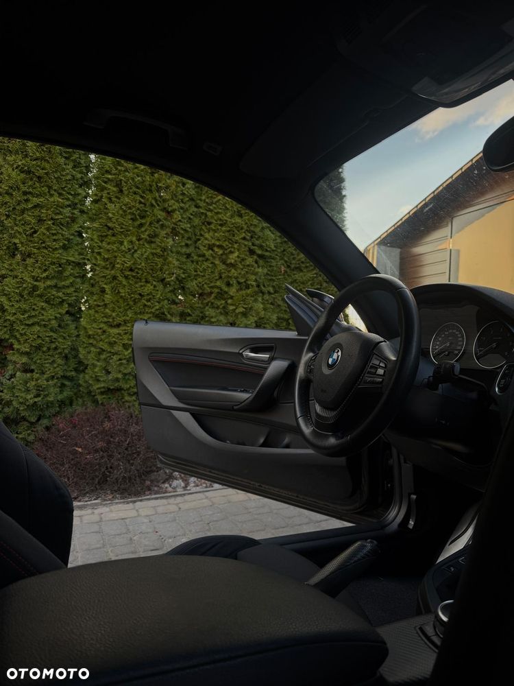BMW Seria 1 120d Sport Line - 8