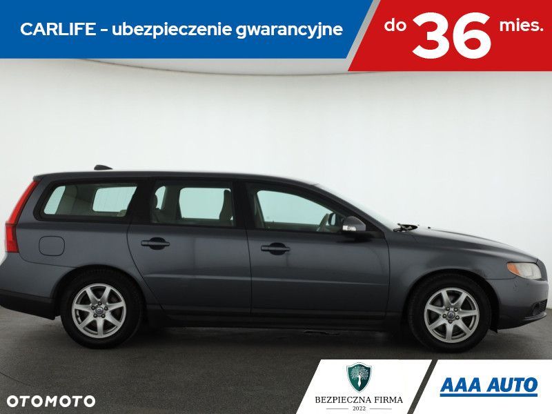 Volvo V70 - 8