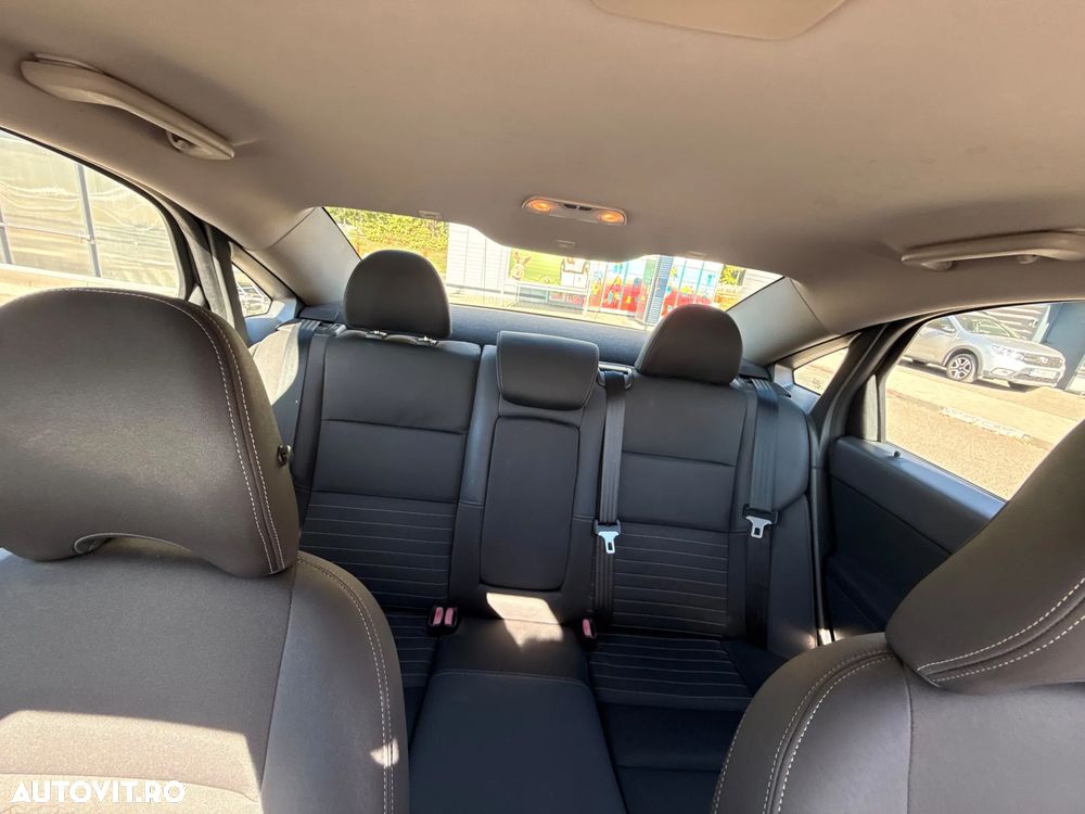Volvo S40 - 16