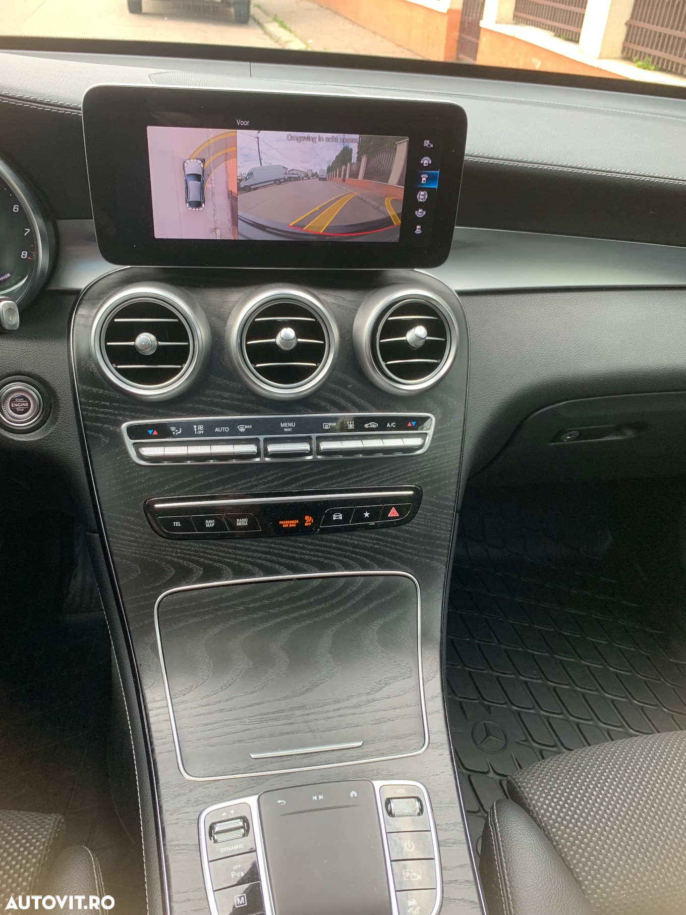 Mercedes-Benz GLC Coupe 300 e 4Matic 9G-TRONIC Exclusive - 20