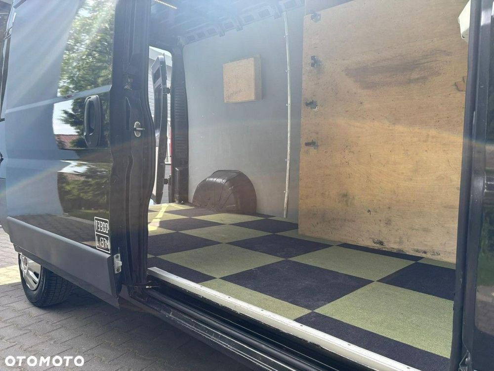 Fiat Ducato - 19