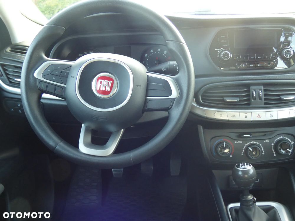 Fiat Tipo 1.4 16V Pop - 6
