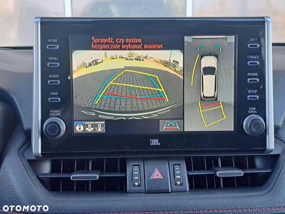 Toyota RAV4 - 16