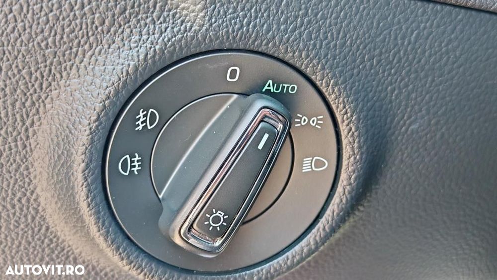 Skoda Superb - 30