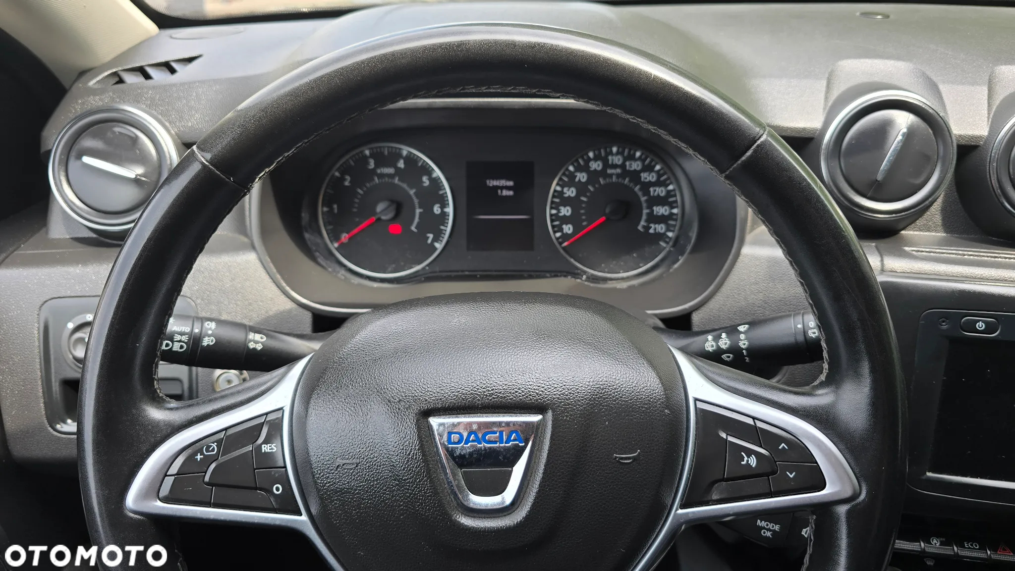 Dacia Duster Blue dCi 115 2WD Prestige+ - 19