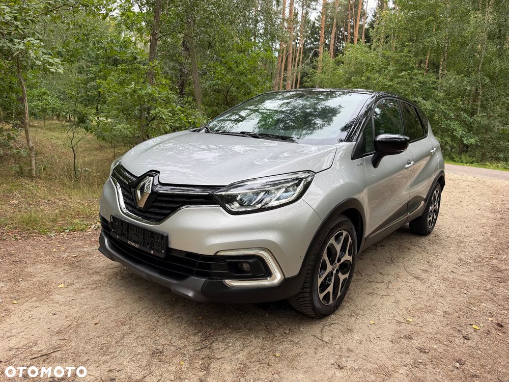 Renault Captur 1.3 Energy TCe S-Edition EDC - 28