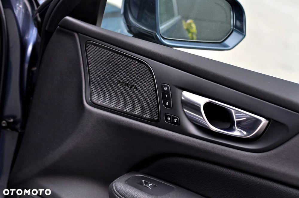 Volvo V60 B5 B Geartronic Inscription - 16