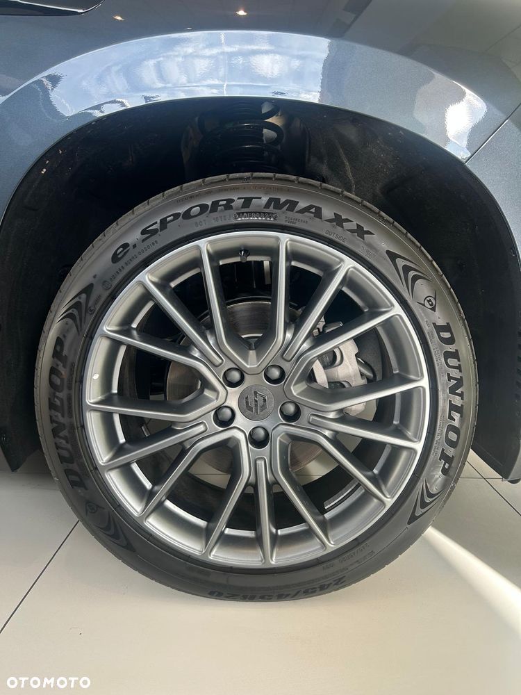 Leapmotor B10 67.1kWh PROMAX Design - 11