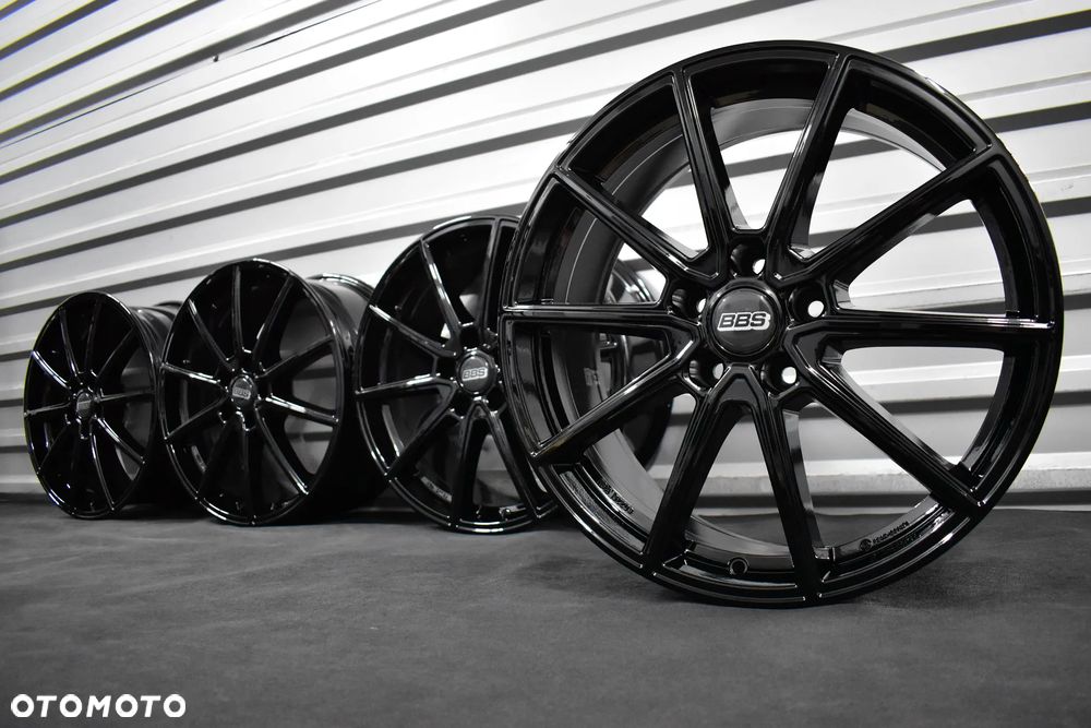 Felgi 5x114,3 R19 Mazda 5 6 Cx HONDA CR-V Hyundai TUCSON IX35 Kia Sportage - 1