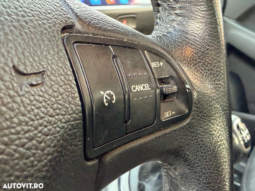 Kia Sportage 1.6 GSL MT 4x2 STYLE - 18