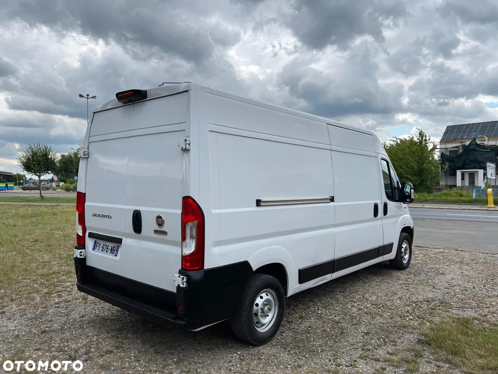 Fiat Ducato L3H2 - 5