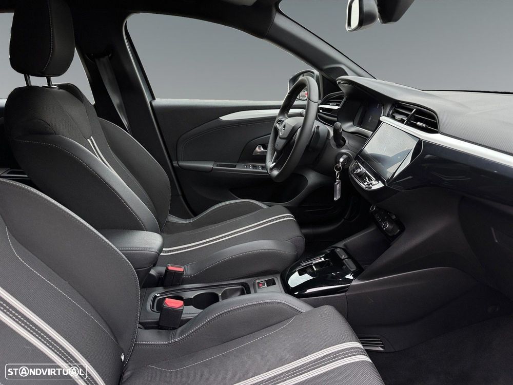 Opel Corsa 1.2 T Hybrid GS eDCT - 16