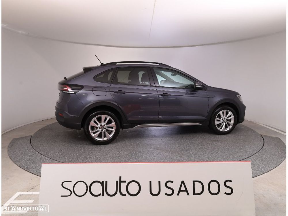 VW Taigo 1.0 TSI Urban DSG - 16