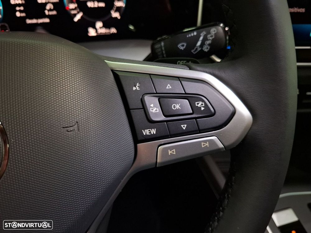 VW Golf 1.4 TSI e-Hybrid DSG - 16