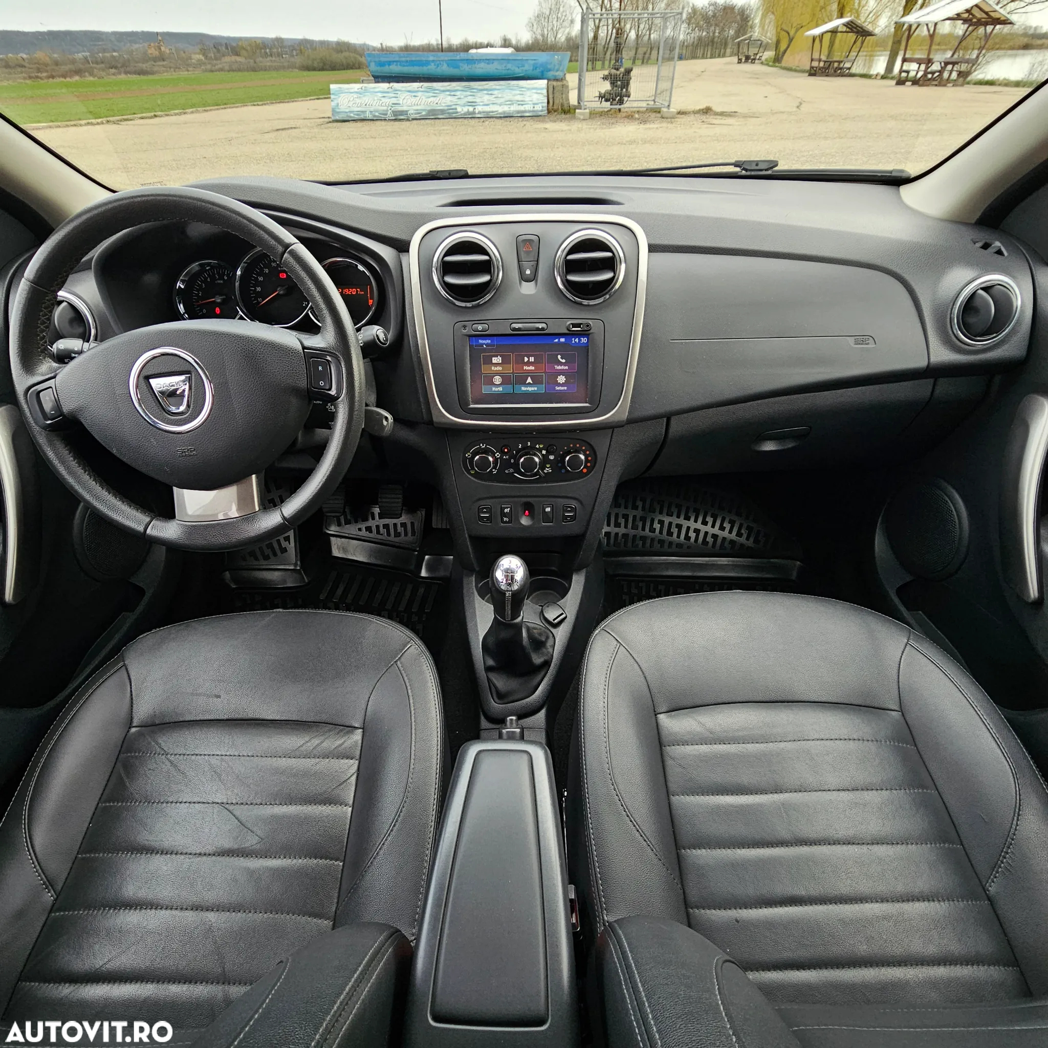 Dacia Logan MCV dCi 90 S&S Prestige - 6