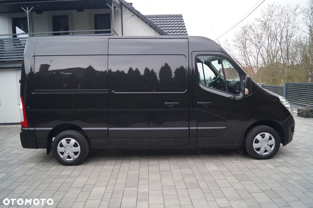 Renault Master - 6