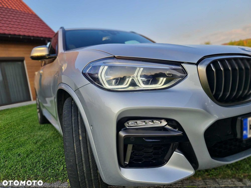 BMW X3 - 6