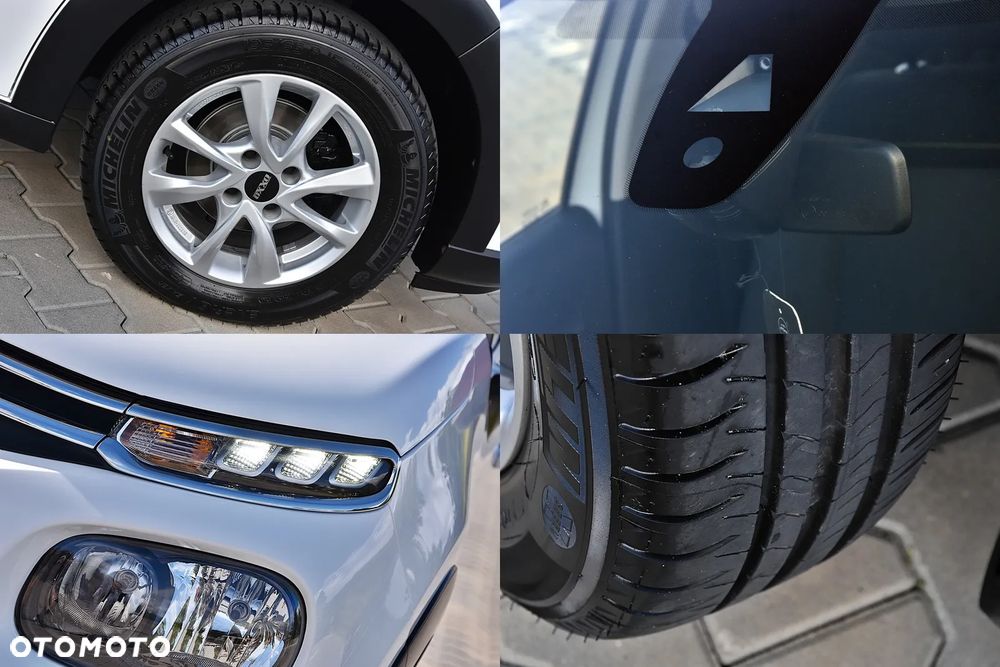 Citroën C3 1.2 PureTech Live - 35