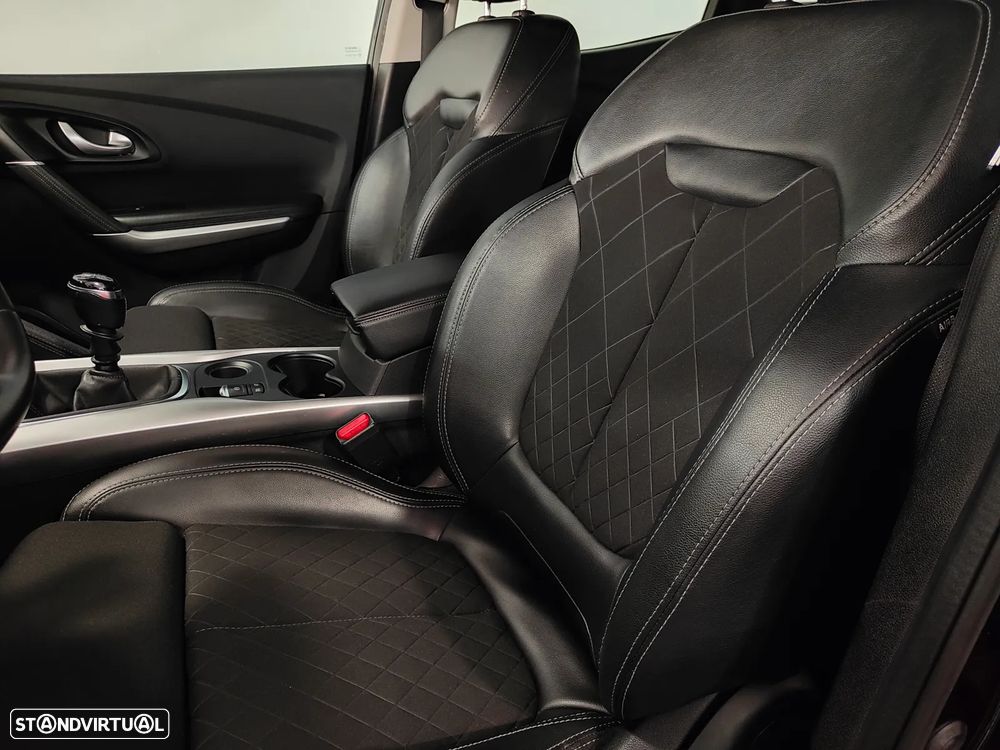 Renault Kadjar 1.5 dCi Intens - 31