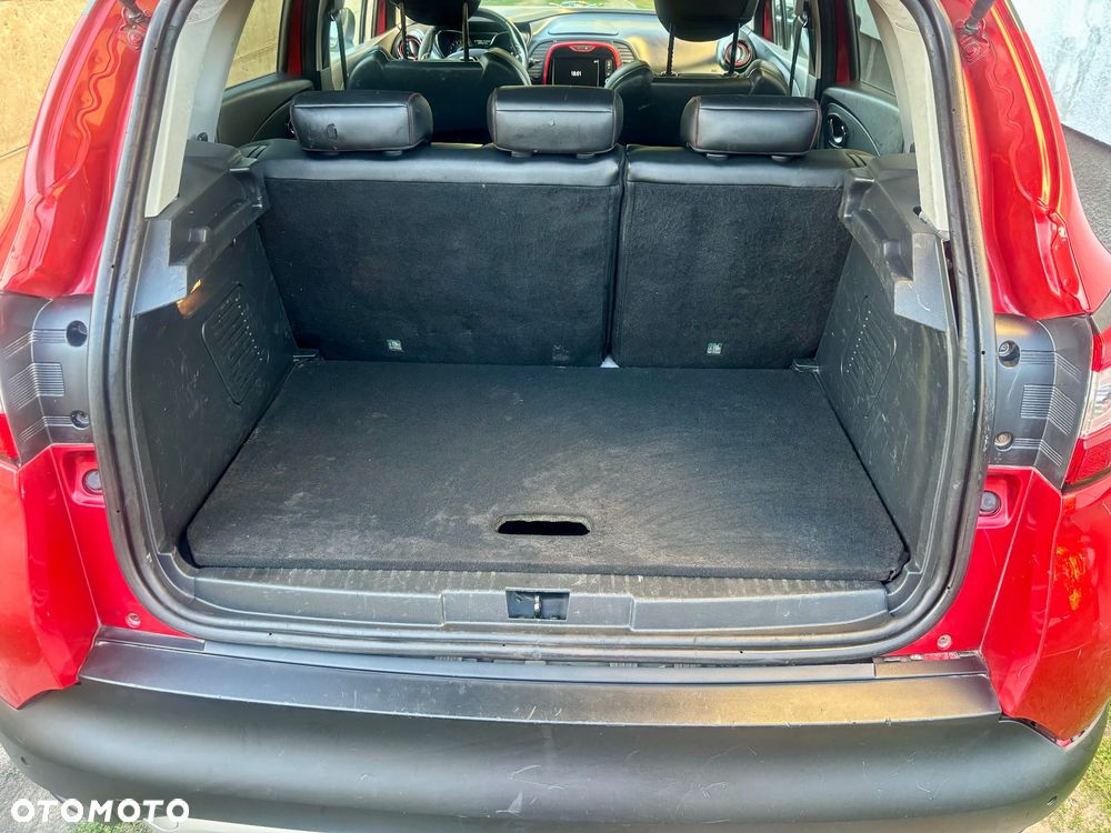 Renault Captur - 12