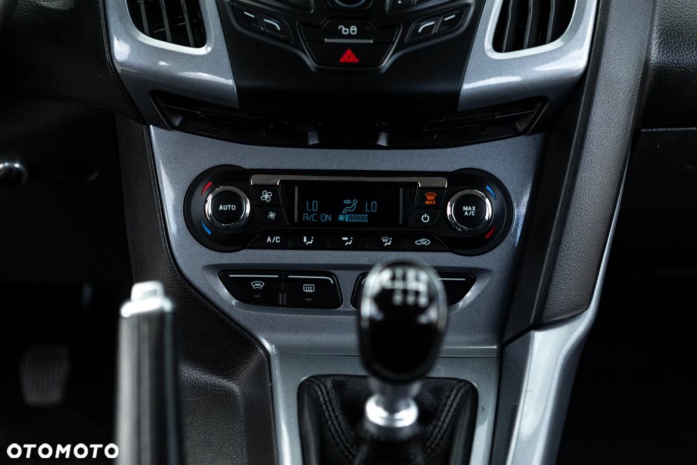 Ford Focus - 29