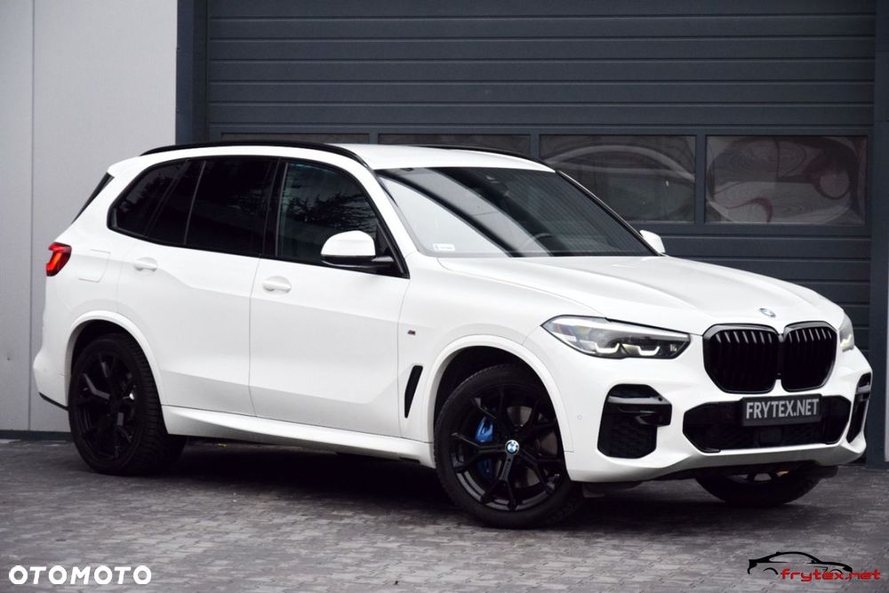 BMW X5 - 3
