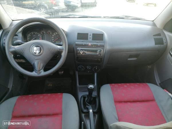 Para Peças Seat Ibiza Ii (6K1) - 7