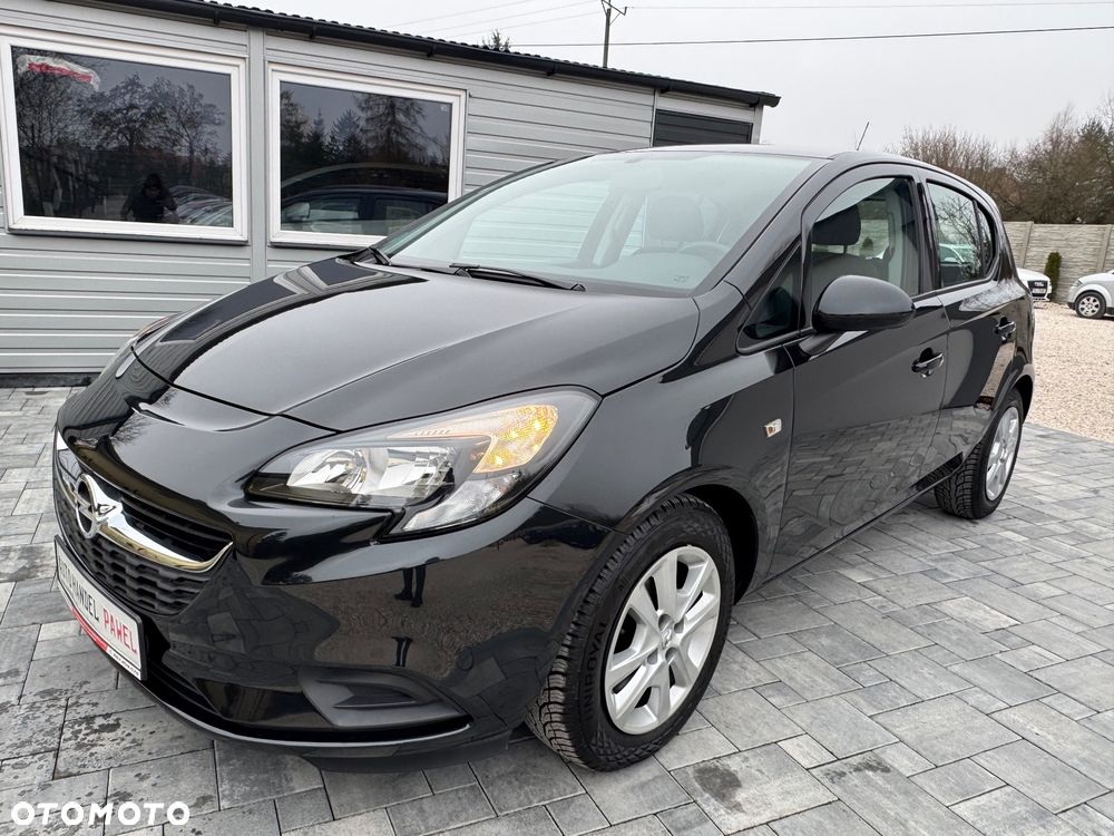 Opel Corsa 1.4 Color Edition - 11