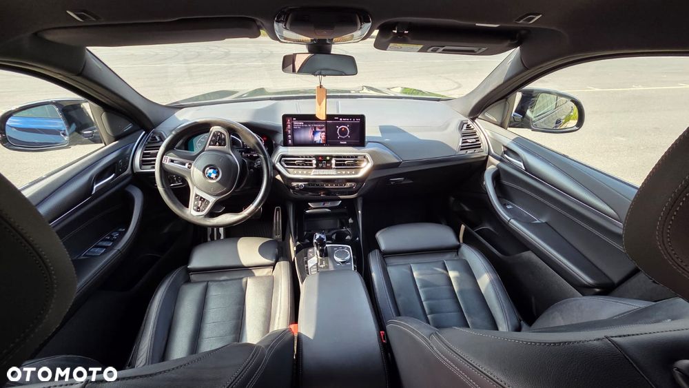 BMW X4 - 7