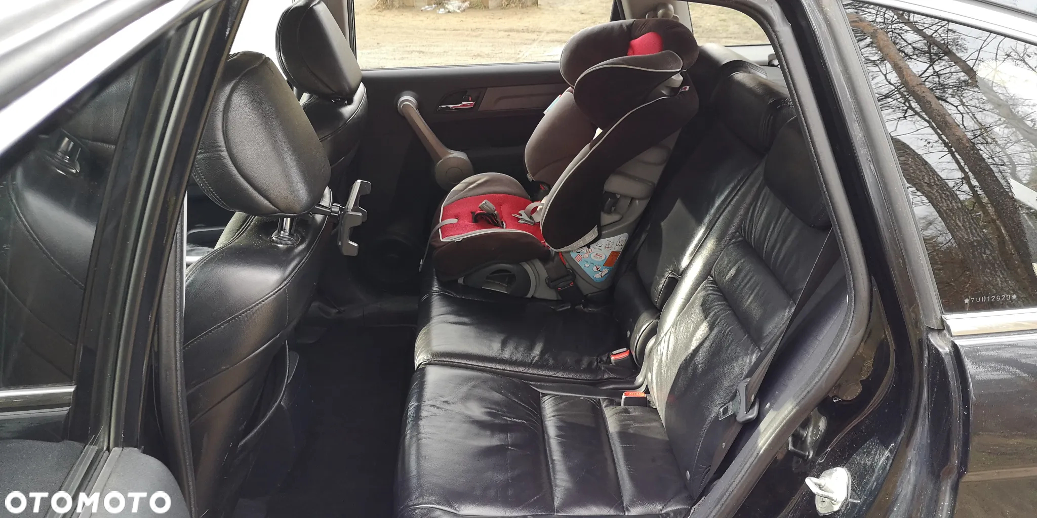 Honda CR-V 2.0 Executive - 12