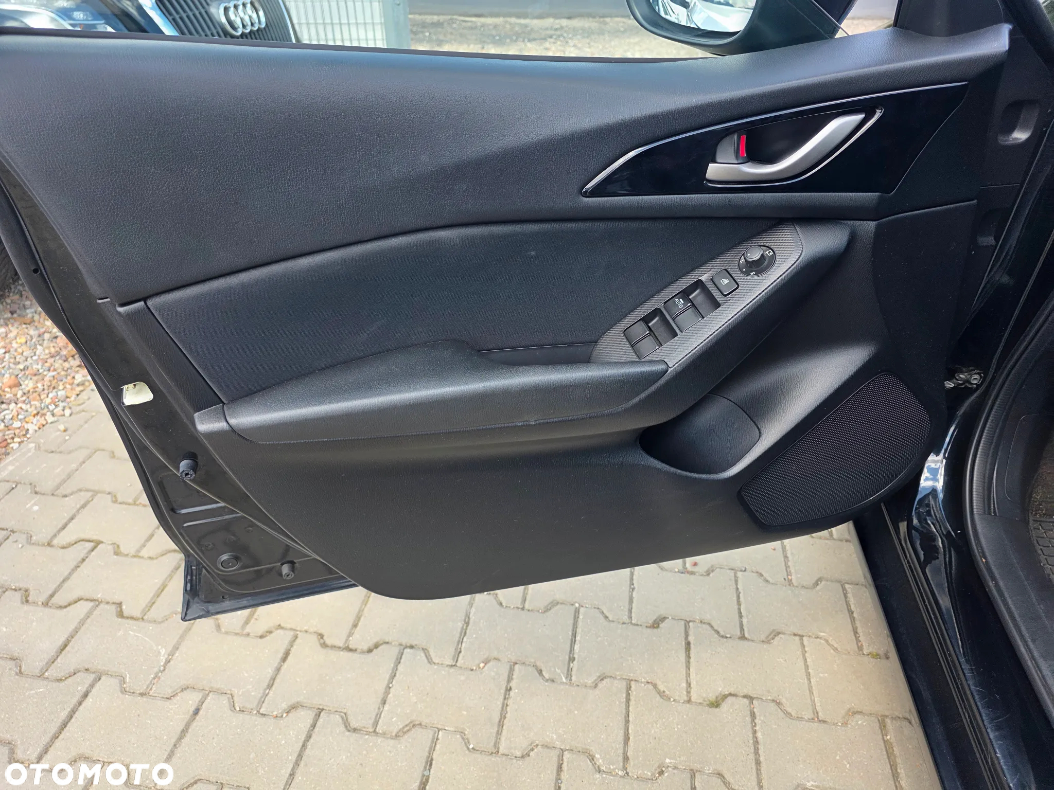 Mazda 3 SKYACTIV-D 150 Exclusive-Line - 6
