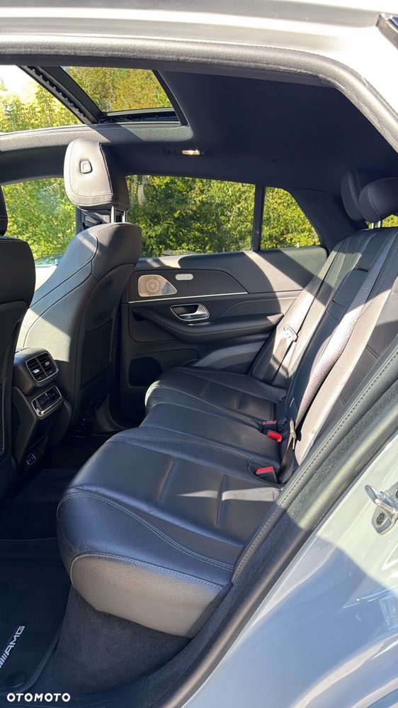 Mercedes-Benz GLE 300 d mHEV 4-Matic AMG Line - 17