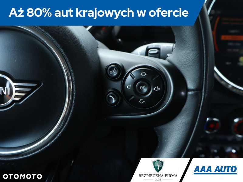 MINI Clubman - 22
