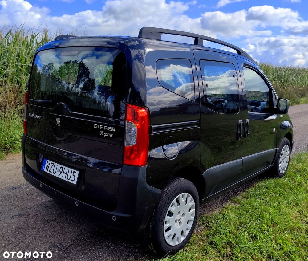 Peugeot Bipper - 4