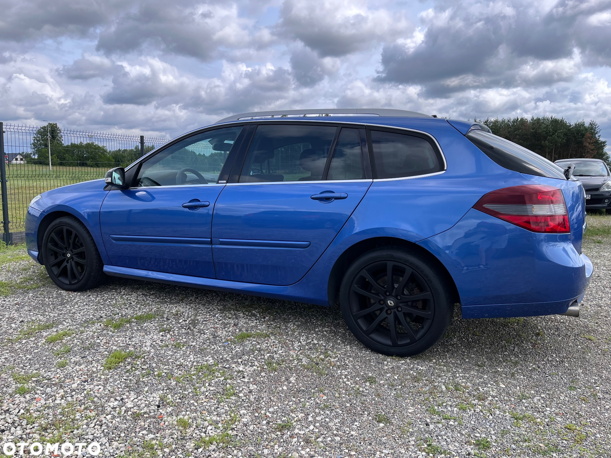 Renault Laguna - 15