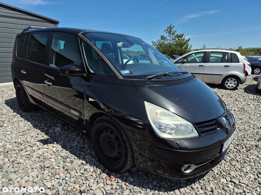 Renault Grand Espace 2.0 dCi Initiale - 10