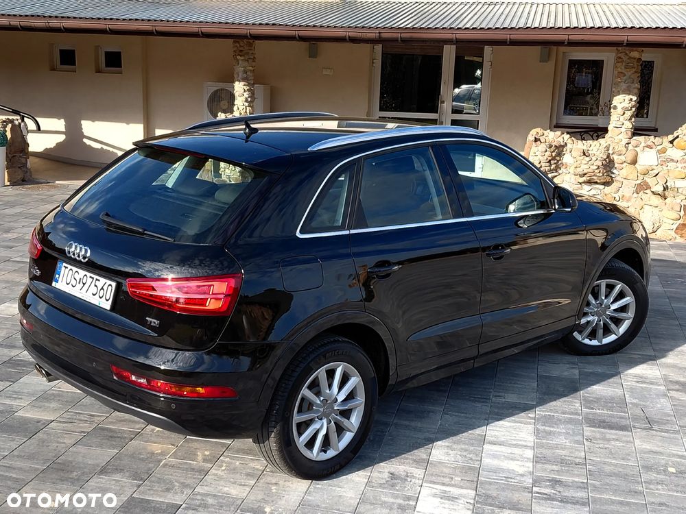 Audi Q3 2.0 TDI Sport S tronic - 18