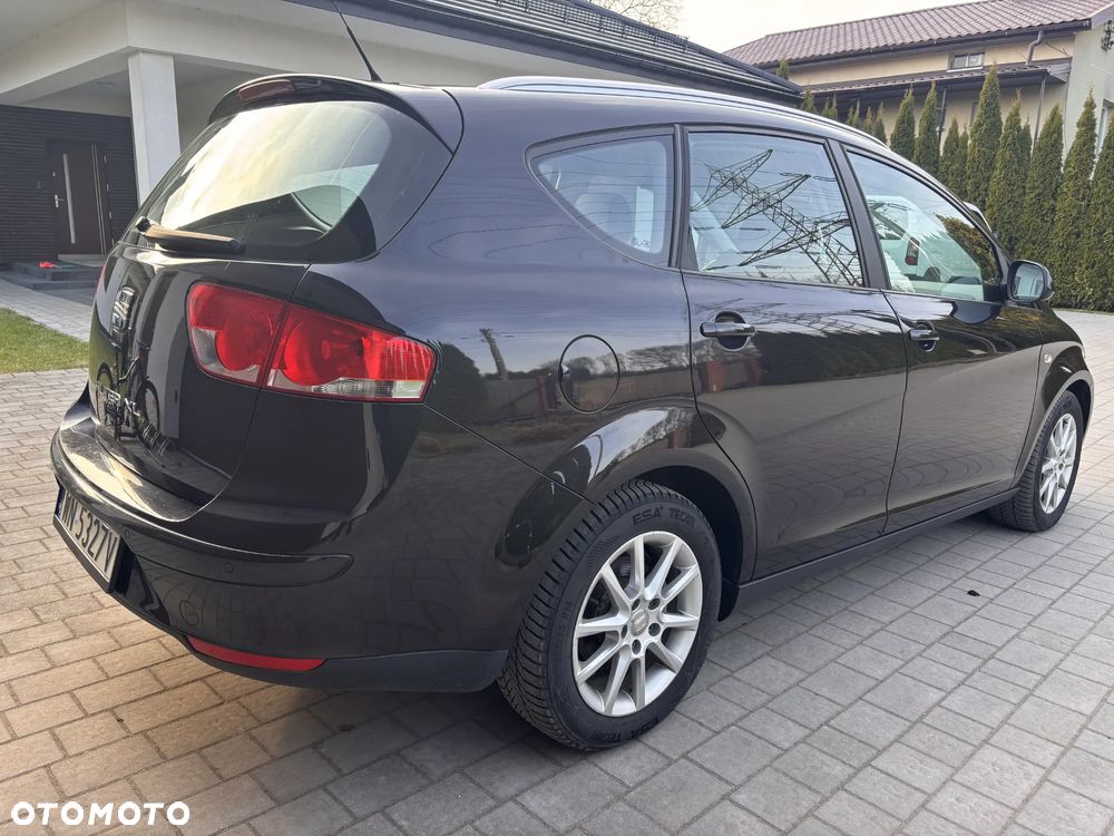 Seat Altea XL 1.9 TDI DPF Comfort Limited - 7