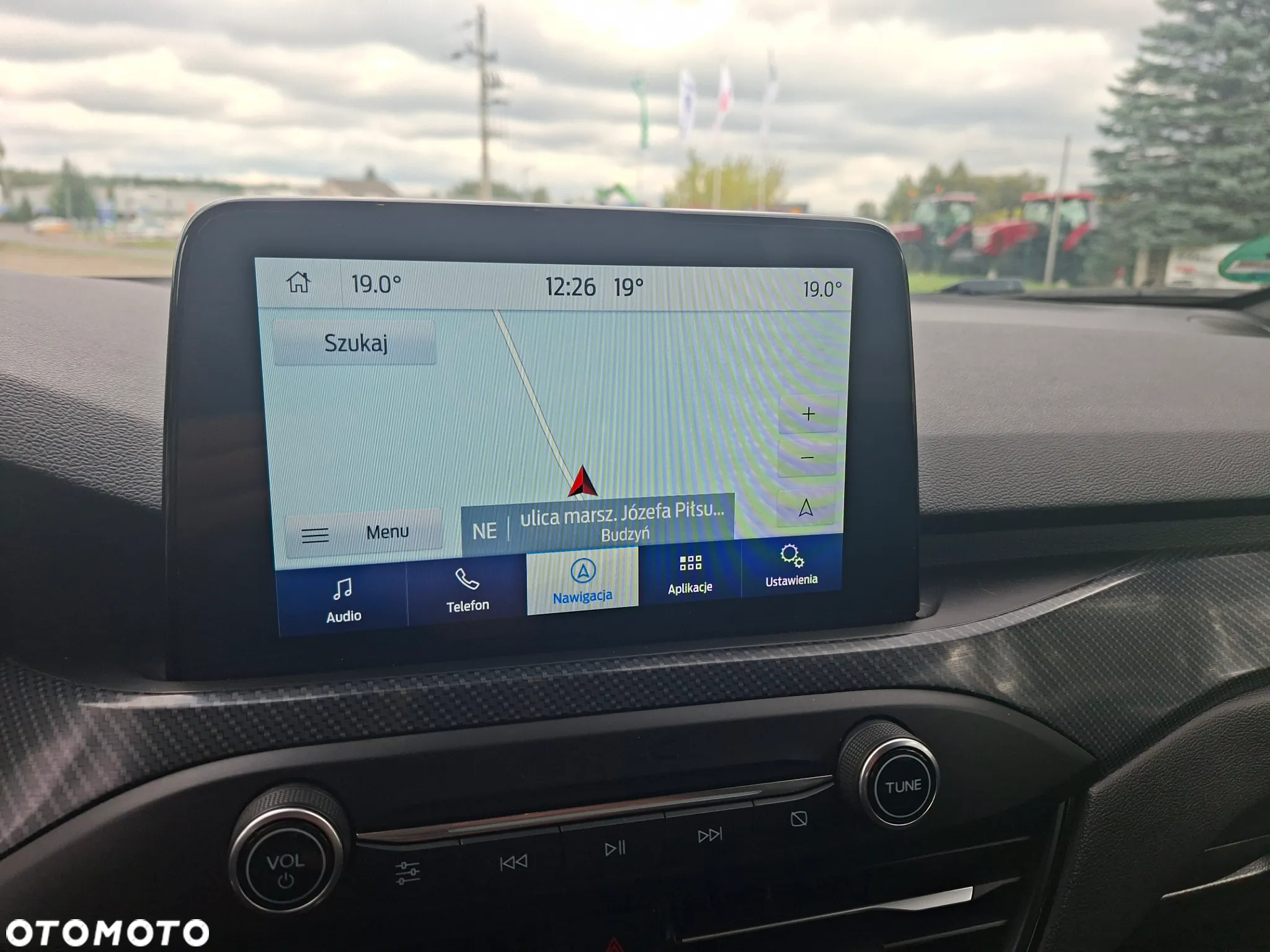 Ford Focus - 11