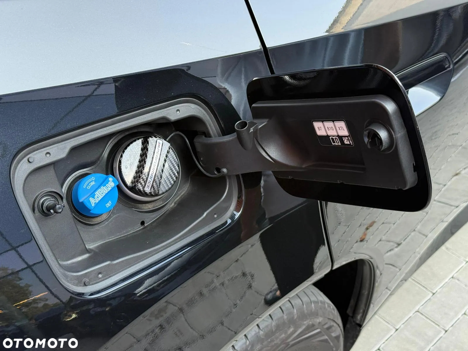 BMW X3 xDrive20d mHEV - 20