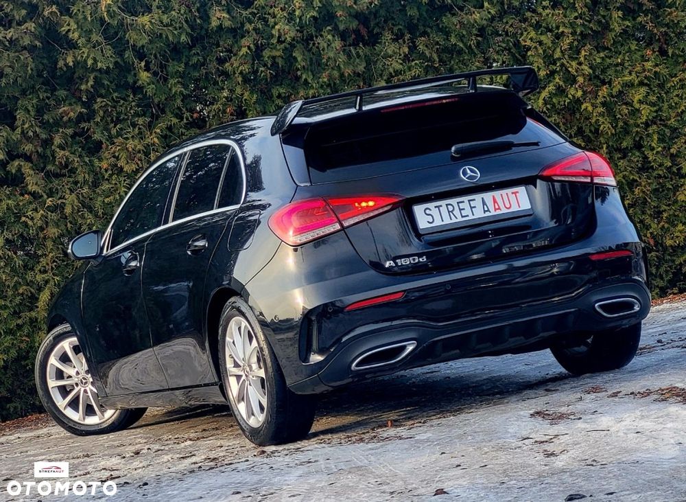 Mercedes-Benz Klasa A - 2