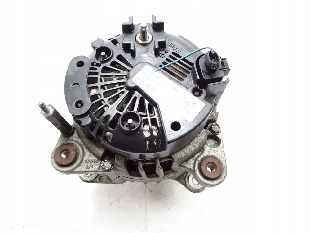 Alternator Skoda VW Audi 1.6 TDI 105 KM CLHC - 5