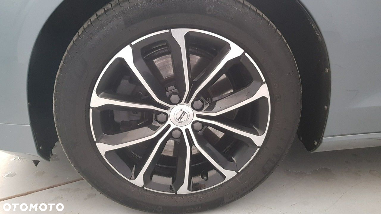 Volvo V60 - 13