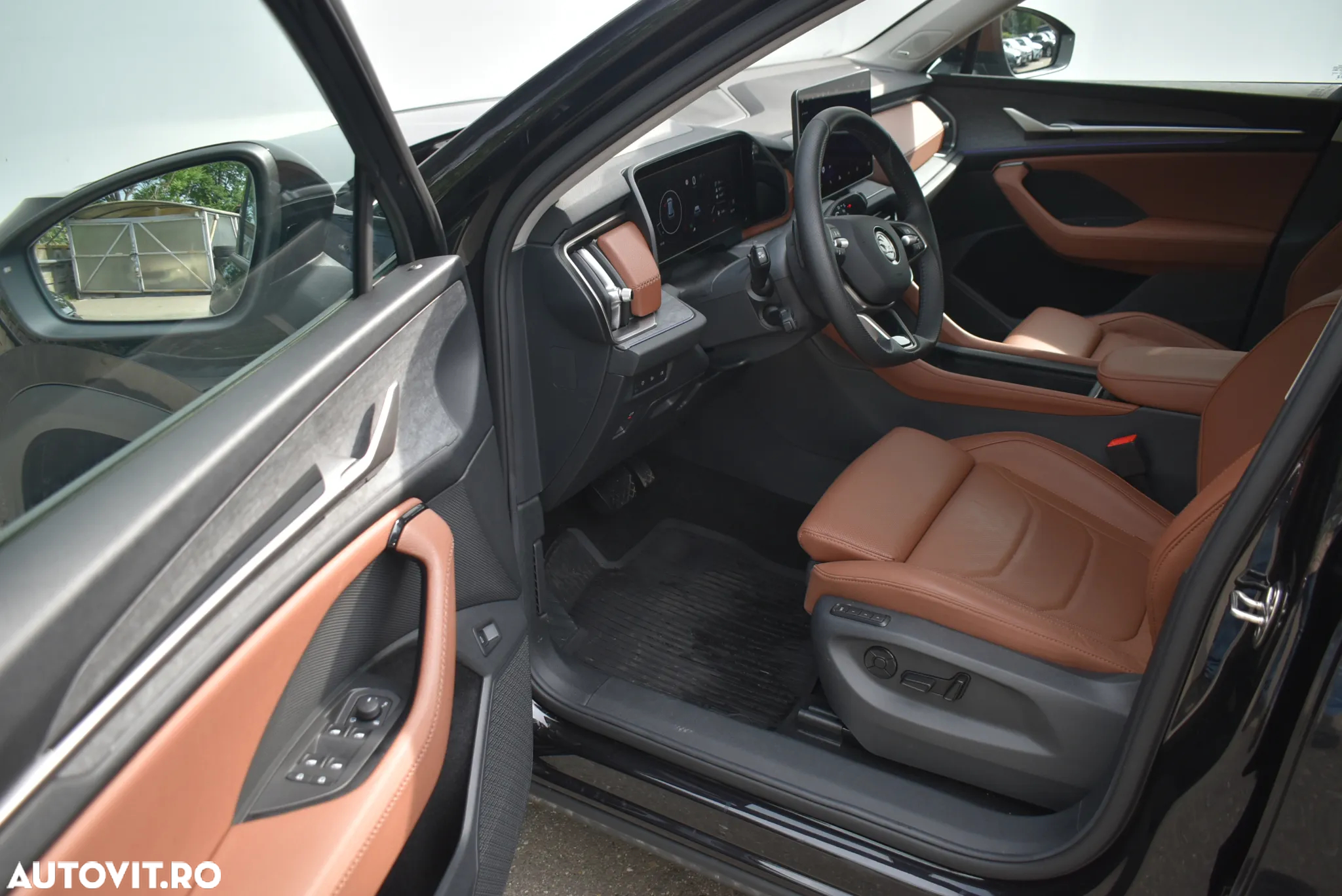 Skoda Kodiaq 2.0 TDI 4X4 DSG Selection - 6