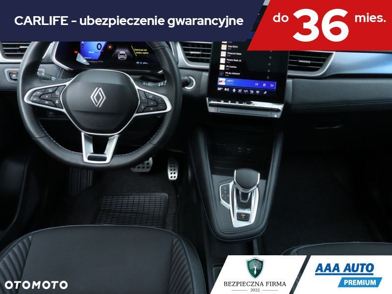 Renault Symbioz - 9