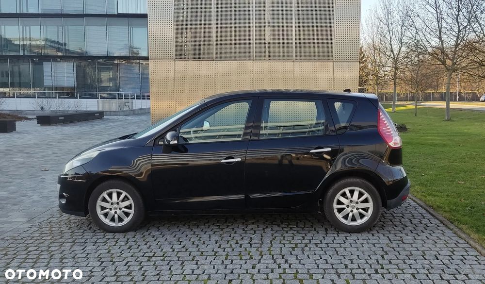 Renault Scenic - 13