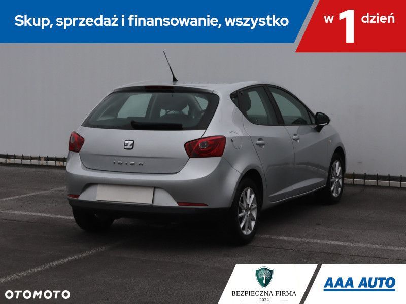 Seat Ibiza - 7