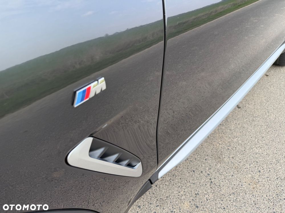 BMW X3 xDrive20d - 3